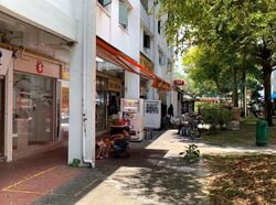 Bukit Merah Lane 1 (D3), Shop House #571664131